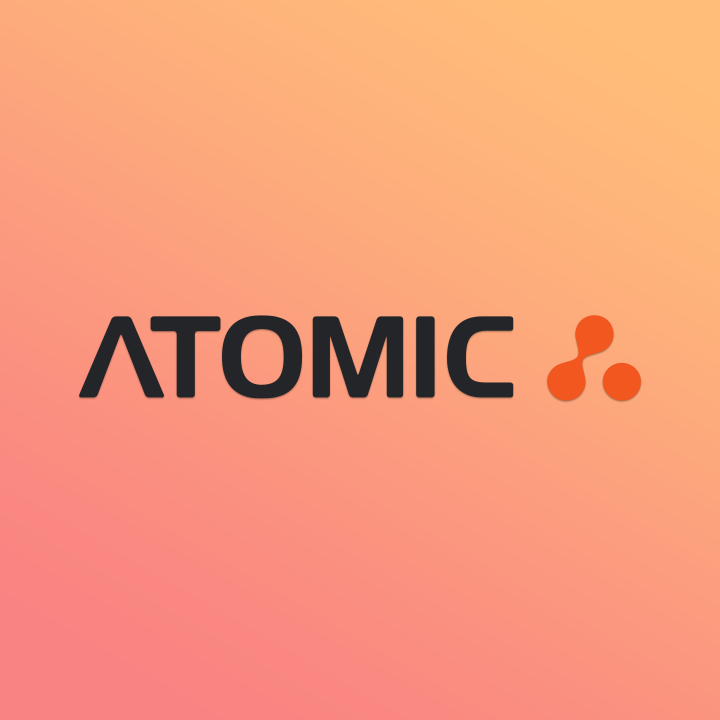 Atomic website