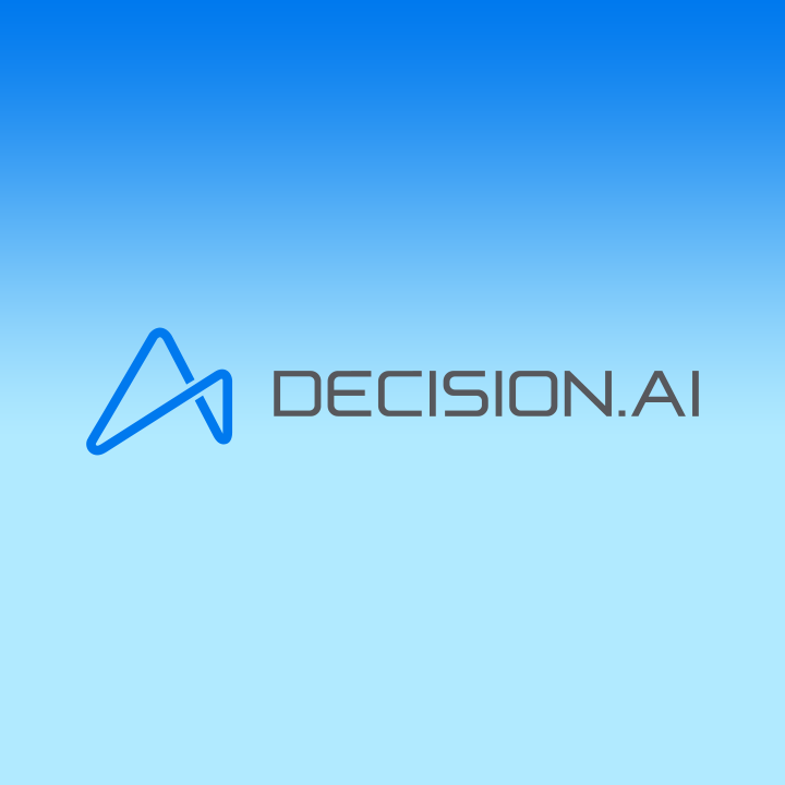 Decision.ai website