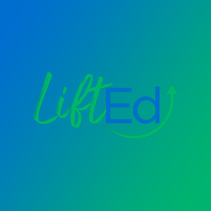 The LiftEd app