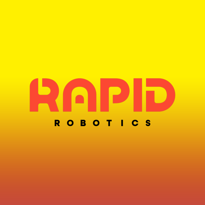 Rapid Robotics website